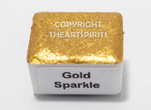 Load image into Gallery viewer, More Golds Set - Handmade Watercolor Paints