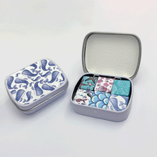 Load image into Gallery viewer, Ocean Set - Handmade Watercolor Paints