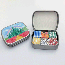 Load image into Gallery viewer, Wonderful Wizard of Oz Watercolor Set - Handmade Watercolor Paints