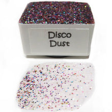 Load image into Gallery viewer, Disco Dust - Handmade Watercolor Paints (glitter paint)