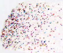 Load image into Gallery viewer, Disco Dust - Handmade Watercolor Paints (glitter paint)