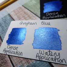 Load image into Gallery viewer, Wonderful Wizard of Oz Watercolor Set - Handmade Watercolor Paints