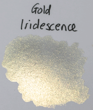 Load image into Gallery viewer, More Golds Set - Handmade Watercolor Paints