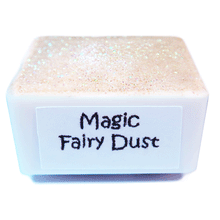 Load image into Gallery viewer, Magic Fairy Dust - Handmade Watercolor Paints (glitter paint)