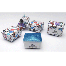 Load image into Gallery viewer, Ocean Set - Handmade Watercolor Paints