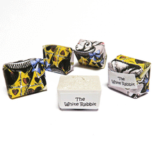 Load image into Gallery viewer, Alice's Adventures in Wonderland Watercolor Set - Handmade Watercolor Paints