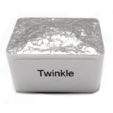 Load image into Gallery viewer, Twinkle - Handmade Watercolor Paints (glitter)