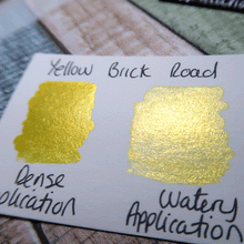 Load image into Gallery viewer, Wonderful Wizard of Oz Watercolor Set - Handmade Watercolor Paints