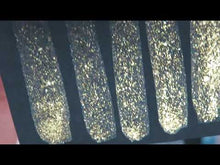 Load and play video in Gallery viewer, Mini Glitter Set - Handmade Watercolor Paints