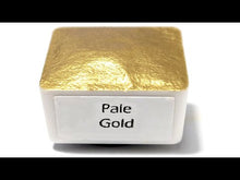 Load and play video in Gallery viewer, More Golds Set - Handmade Watercolor Paints